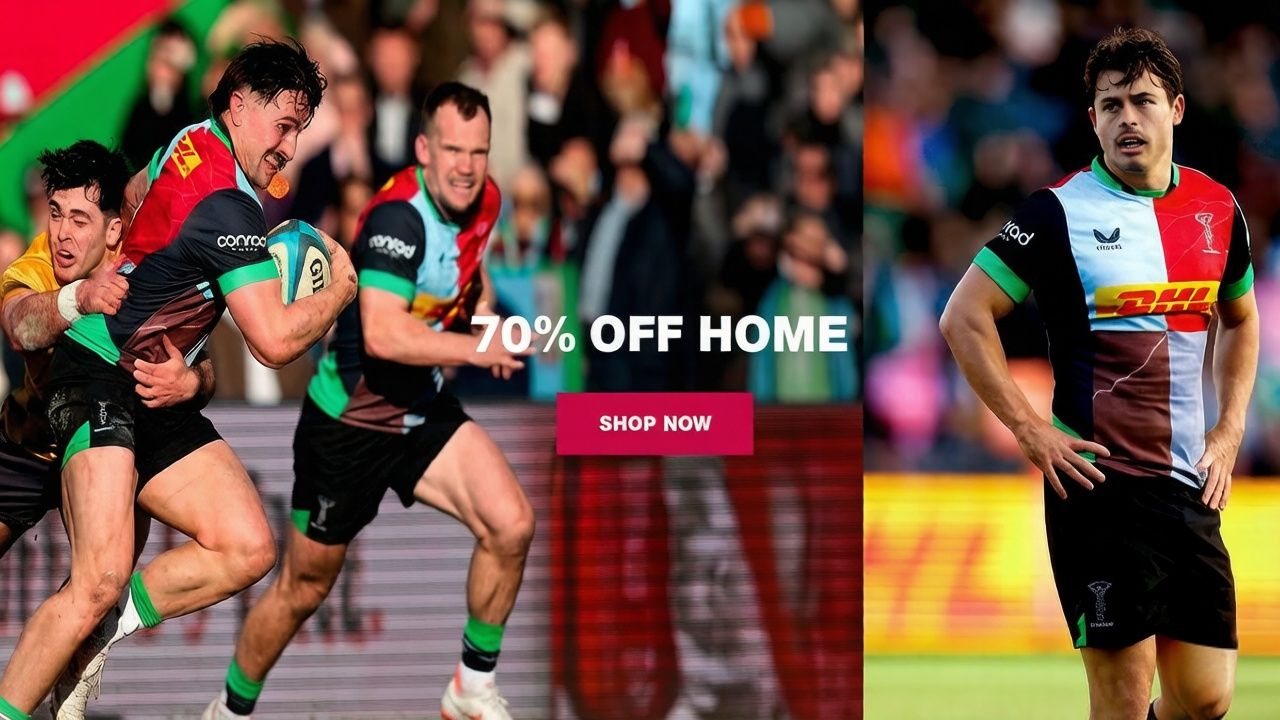 Wear the Quarters with Pride